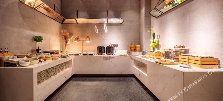 上海徐家汇八万人体育场珍宝酒店图片