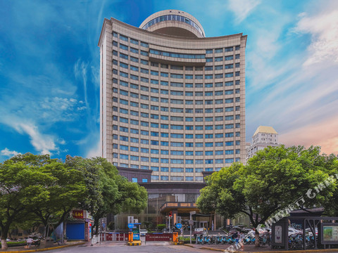 南昌东方豪景花园酒店(滕王阁万寿宫店)