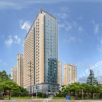 开元大酒店(武汉高铁站欢乐谷店)