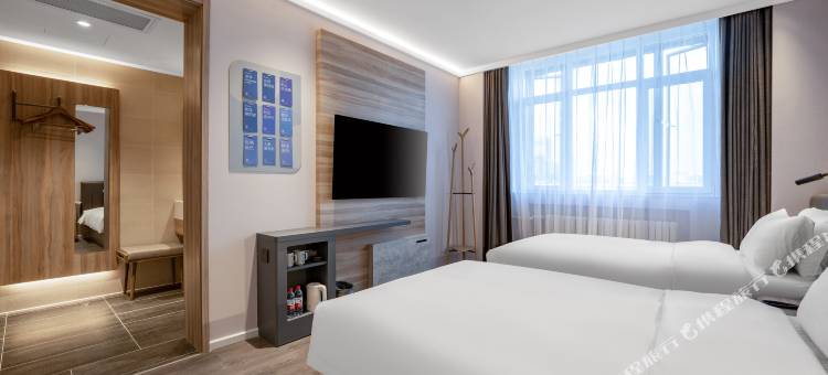 汉庭优佳酒店(济南和平路店)图片