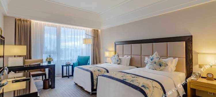 沈阳海韵锦江国际酒店图片