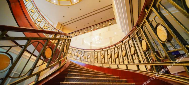 文山诗达酒店图片