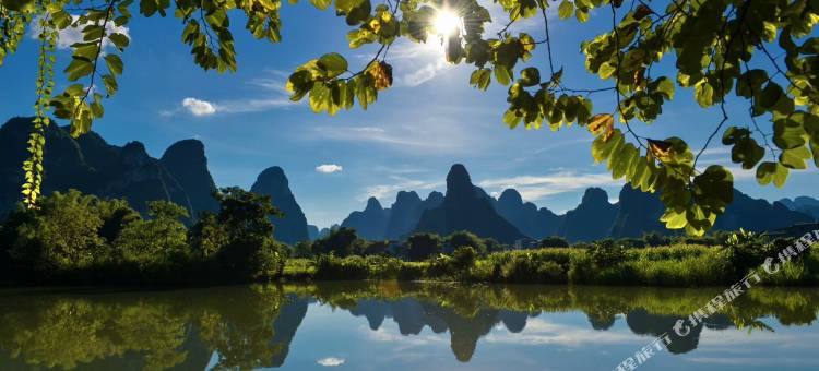 大新明仕香满园农家乐图片