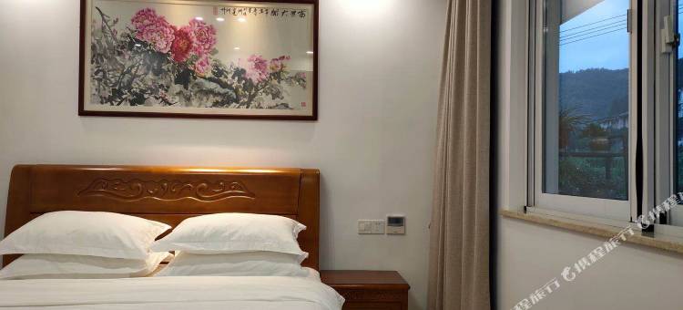 桐庐临水台民宿图片