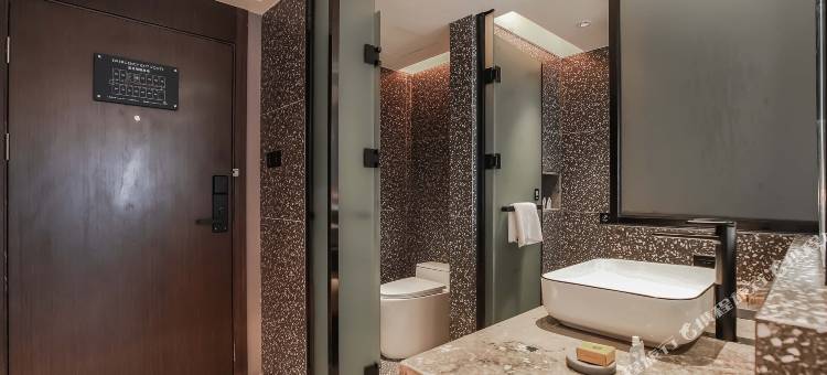 ZMAX满兮酒店(贵阳世纪城购物中心店)图片