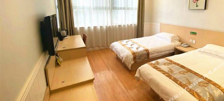 高唐华鑫宾馆图片