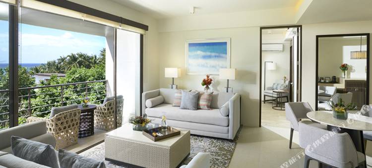 长滩岛探索度假村(Discovery Boracay)图片