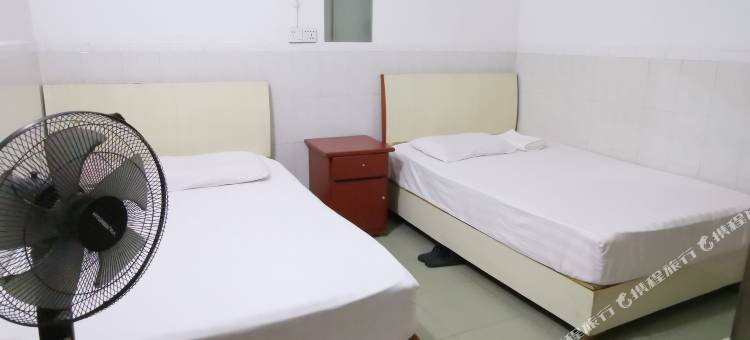 兴宁新裕旅馆图片