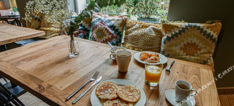 巴黎圣日耳曼传奇酒店(Legend Hôtel Paris)图片