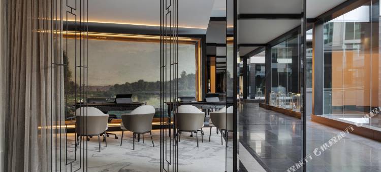 索菲特奥克兰高桥港酒店(Sofitel Auckland Viaduct Harbour)图片