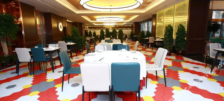 锦江都城酒店(拉萨布达拉宫店)图片