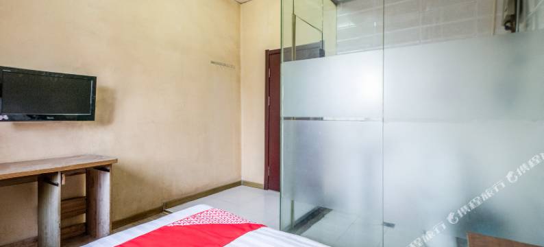 鞍山华成招待所图片