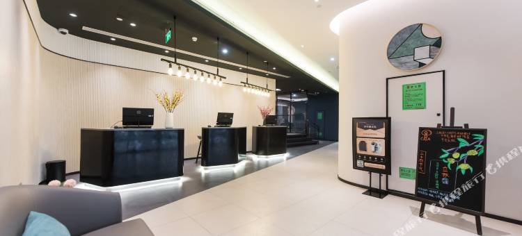 城家公寓(深圳宝安翻身地铁站店)图片