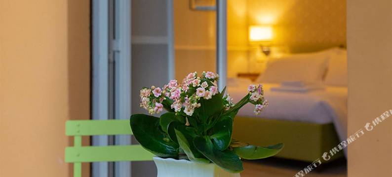 贝努奇宫酒店(Palazzo Benucci - Residenza di Charme)图片