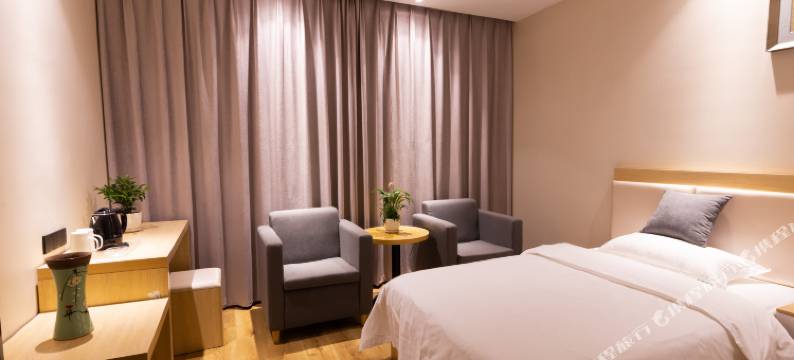 襄阳云朗酒店图片