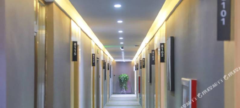 尚客优民宿(梅河口北部新城店)图片