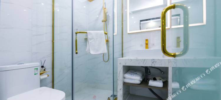 7天优品酒店(北京传媒大学双桥地铁站万达店)图片