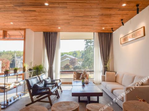 泰顺沐云向往民宿