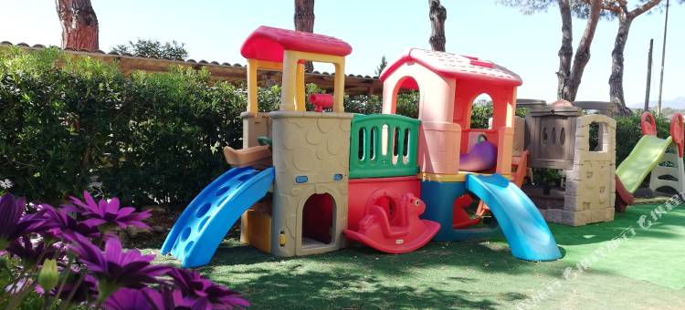 旺达别墅酒店(Hotel Villa Wanda)图片