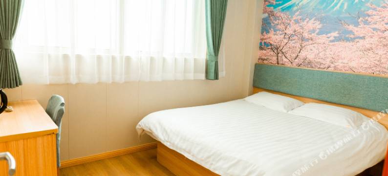 伯爵酒店(南京大学云南路店)图片