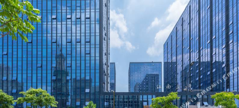 择寓公寓(杭州创客空间大厦店)图片
