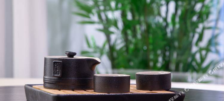 丽呈東谷酒店(天津站海光寺地铁站店)图片