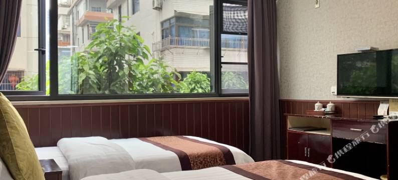 乐清金红门商务宾馆图片