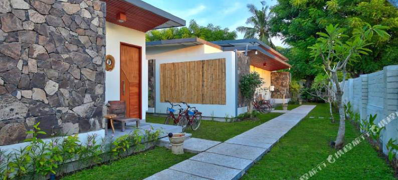 庞特别墅(Ponte Villas)图片