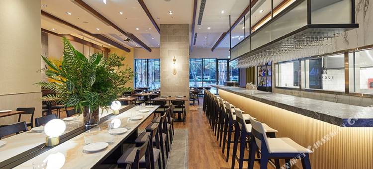 和苑三井花园饭店 台北忠孝图片