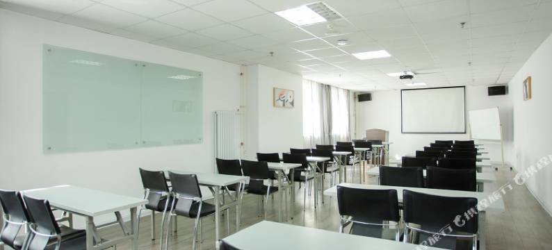 汉庭酒店(青岛宁夏路店)图片