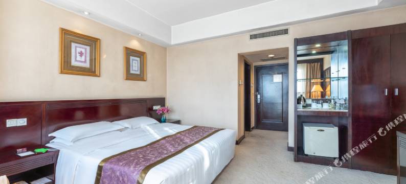 西安天翼新商务酒店(开远门地铁站店)图片