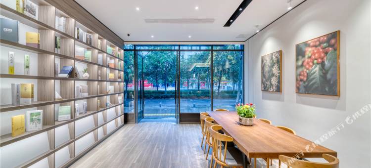 汉庭酒店(长兴东鱼坊步行街店)图片