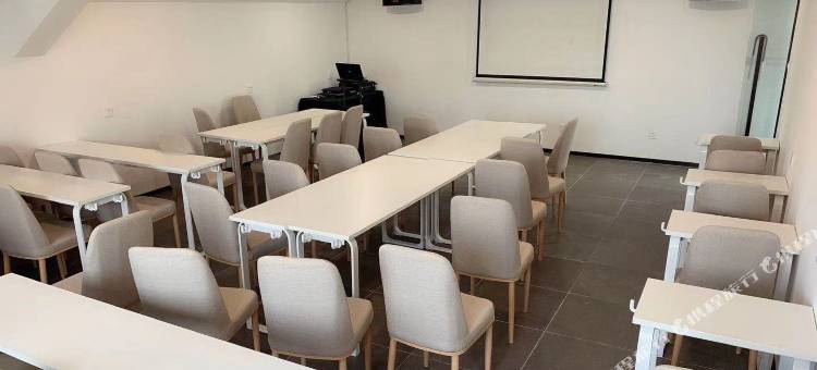 汉庭酒店(蚌埠怀远县政府店)图片