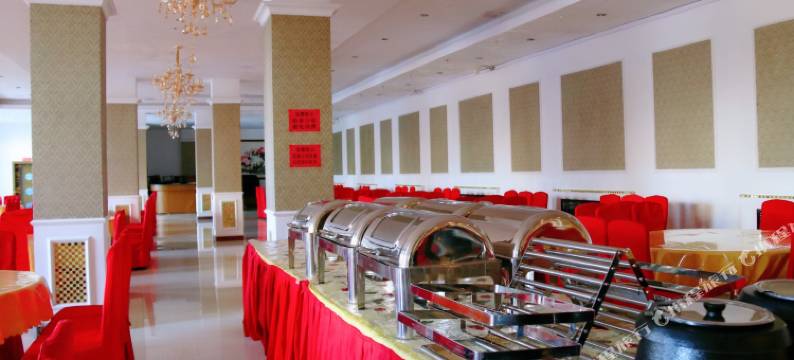 亚布力云鼎宾馆图片