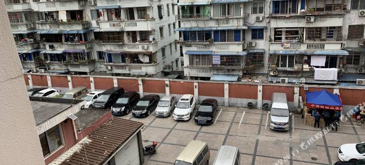 温州振宇宾馆图片