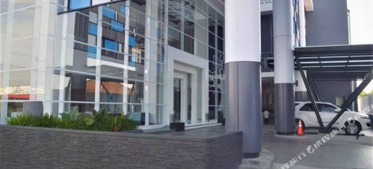 布罗莫公园酒店(Bromo Park Hotel Probolinggo)图片