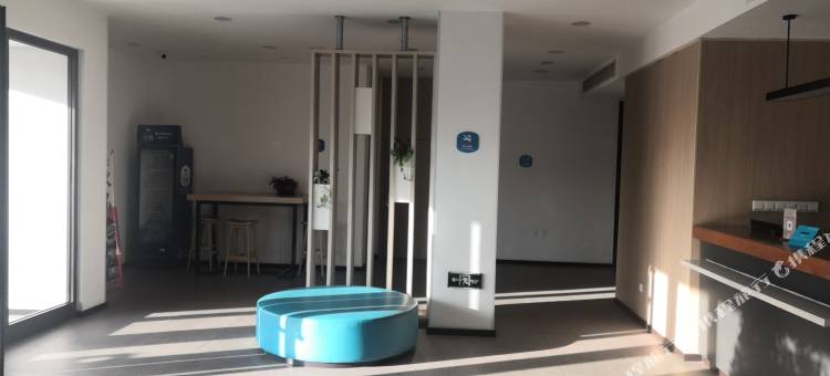 汉庭酒店(锦州笔架山店)图片