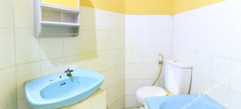 新德瑞拉酒店(Hotel Sinderella)图片