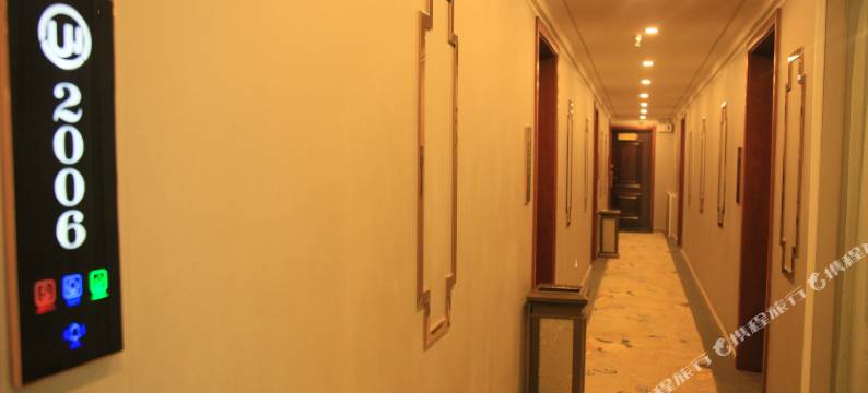 皋兰W商务酒店(甘肃警察学院店)图片