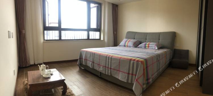 住下张张民宿(四纬路分店)图片