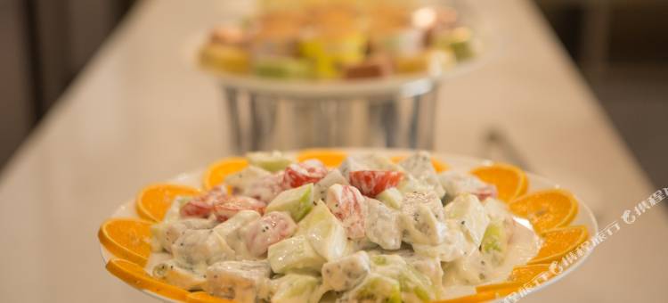 桢如酒店(防城港中央海洋公园店)图片