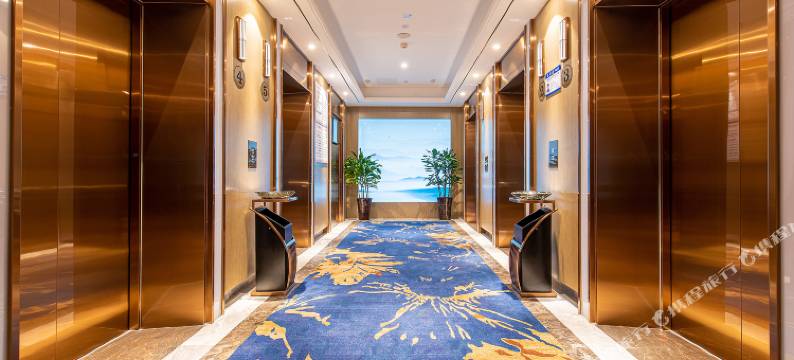 世臻和平饭店(富顺北湖一号店)图片