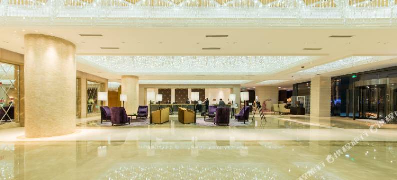 上海中航虹桥机场泊悦酒店图片