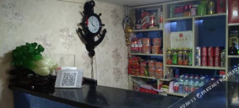 铁力凤华快捷宾馆图片