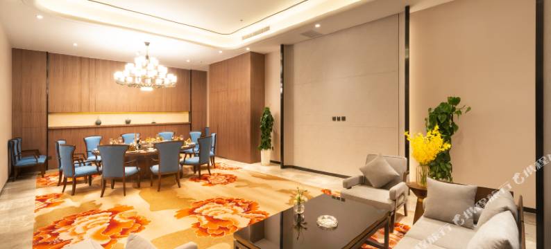 兰州海鸿假日酒店图片