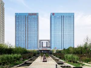  Picture of Sheraton Qingdao Jiaozhou Green City Hotel