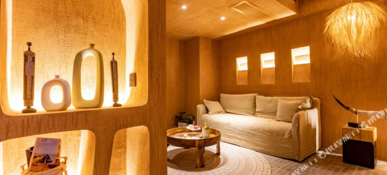 深圳诗雅图公寓(会展中心店)图片