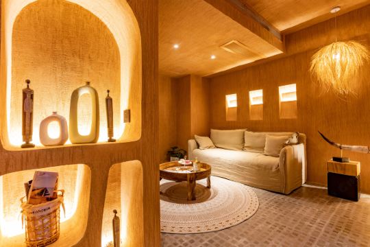 深圳伯克丽公寓深圳福田会展中心店