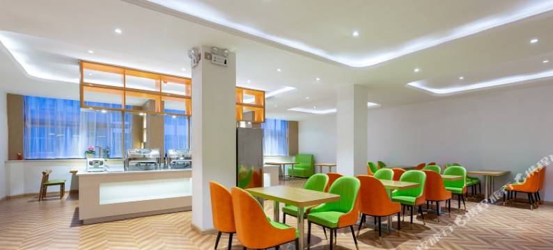 维也妠3好酒店(通许幸福路店)图片