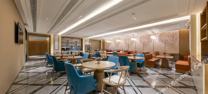 维也纳国际酒店(西安西门机场大巴店)图片